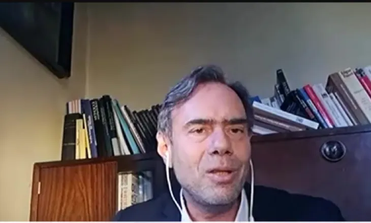 VIDEO/ Paralajmërimi i Burimit: Çmimi i naftës nuk është gjë, kjo është kriza e vërtetë që do godasë Shqipërinë