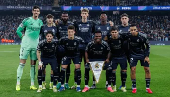 VIDEO/ Reali fiton edhe në Angli ndaj Cityt, kualifikohet Arsenal, PSG nuk fal në Champions