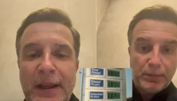 VIDEO / Rritja e çmimit të naftës, Braçe: Ndaleni këtë poshtërsi! Na kanë imponuar një skemë banale që…