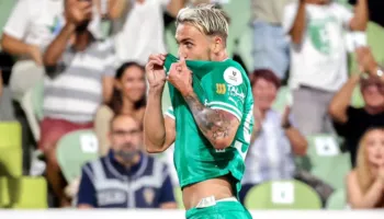 VIDEO/ Seferi realizon gol dhe dhuron asist, por nuk mjaftojnë për Bodrumsporin