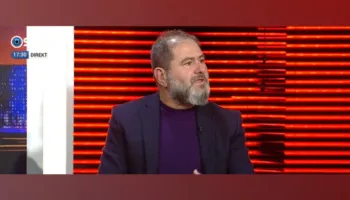 VIDEO/ Shkullaku: Dy mesazhet e Ramës sot ishin, se kush nuk hap gojën do marrë mbështetjen e tij