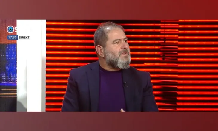 VIDEO/ Shkullaku: Dy mesazhet e Ramës sot ishin, se kush nuk hap gojën do marrë mbështetjen e tij