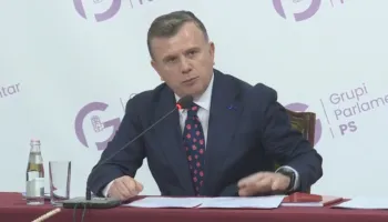 VIDEO / Shqipëria me ligj për referendumet? Balla tregon planin e PS: Gati drafti, do ta konsultojmë me…