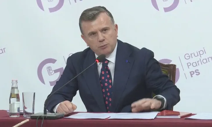 VIDEO / Shqipëria me ligj për referendumet? Balla tregon planin e PS: Gati drafti, do ta konsultojmë me…