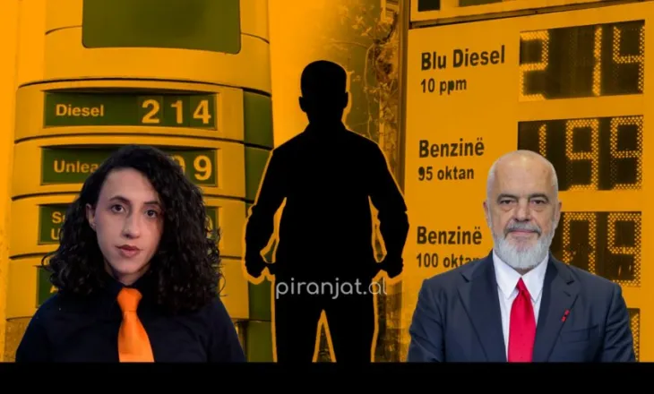 VIDEO/ Skandali me karburantet: Si po ‘vjel’ qytetarët bashkëpunimi mes grosistëve