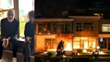 VIDEO / Sulmi ndaj Vilës 31, Rama: Turp i madh, mund të kishte sjellë edhe tragjedi