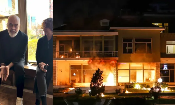 VIDEO / Sulmi ndaj Vilës 31, Rama: Turp i madh, mund të kishte sjellë edhe tragjedi