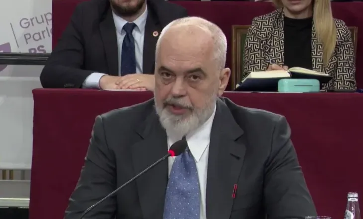 “Vijnë vërdallë si qentë e pazarit me llapën jashtë”/ Rama ‘jep lejen’: Nëse SPAK do të luftojë korrupsionin, të hetojë