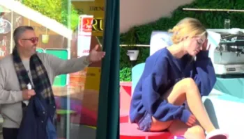 Vijojnë përplasjet mes Selinës dhe Rogertit, banori: Të gënjyen sytë, ti do Mirin dhe jo Gimbon