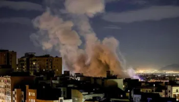 Vijon operacioni ushtarak i Izraelit në Teheran, ushtria izraelite njofton valën e 10-të të sulmeve që nga fillimi i konfliktit