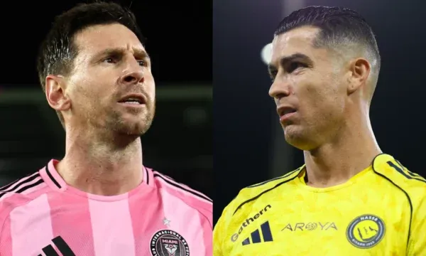 Vijon rivaliteti Mesi-Ronaldo, kush do e kapë i pari shifrën e 1000 golave