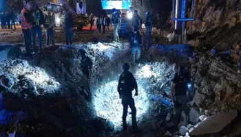 Viktima dhe të plagosur të shumtë në Izrael, ndërsa vazhdon hakmarrja iraniane