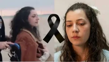 Viktima e përdhunimit në grup, Noelia Castillo 25 vjeç vdiq dje nga eutanazia pas 601 ditësh pritjeje, Spanja e lejoi