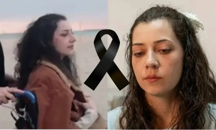 Viktima e përdhunimit në grup, Noelia Castillo 25 vjeç vdiq dje nga eutanazia pas 601 ditësh pritjeje, Spanja e lejoi