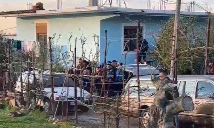 Viktimat u gjetën në shtrat! Pse policia shkoi në banesën e çiftit disa ditë më parë