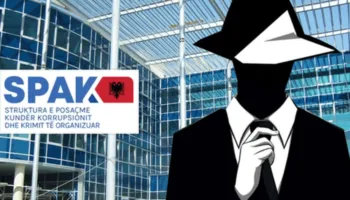 VILA, BMW, LLOGARI BANKARE/ SPAK kërkon konfiskimin e pasurisë së dy anëtarëve të një organizate kriminale