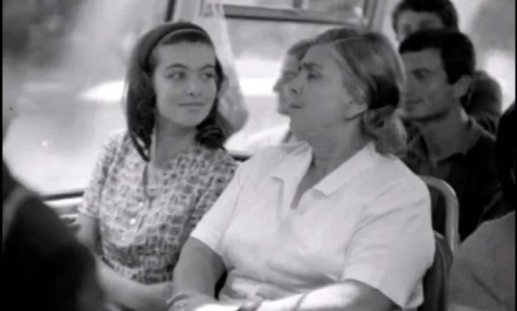 Violeta Manushi një nga figurat më emblematike të skenës dhe ekranit shqiptar