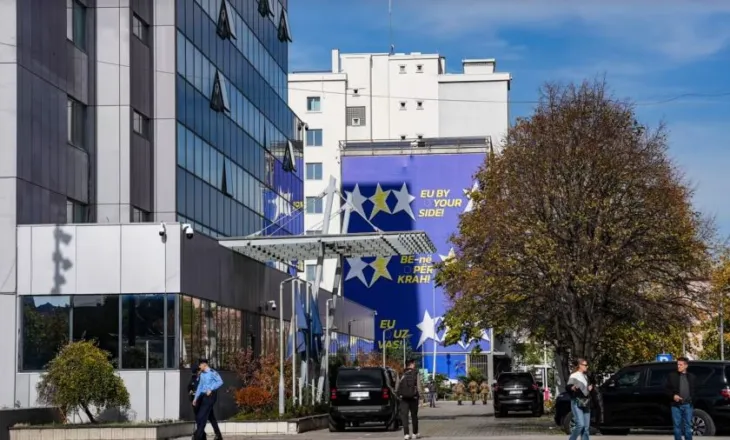 Viti 2025 cilësohet si vit i humbur për Kosovën në draft-raportin vjetor të PE-së