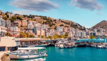 Viti i ‘artë’ për turizmin shqiptar, 5,72 miliardë euro të ardhura në vitin 2025