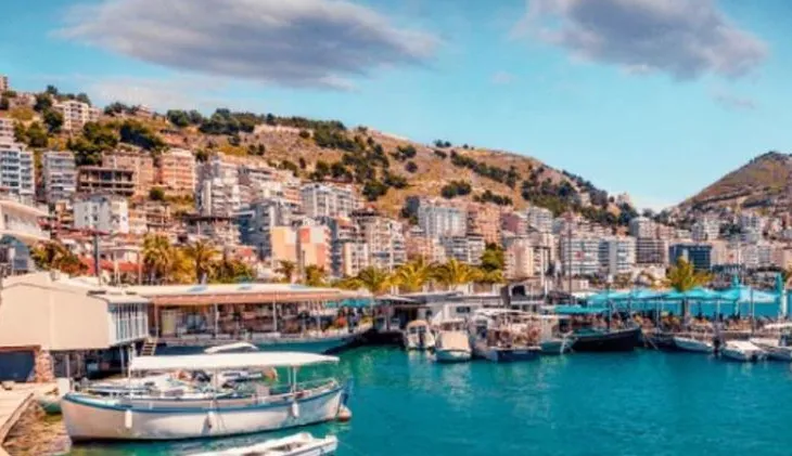 Viti i ‘artë’ për turizmin shqiptar, 5,72 miliardë euro të ardhura në vitin 2025