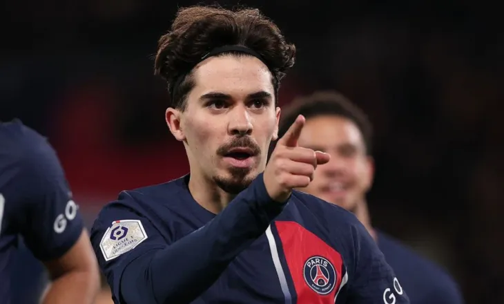 Vitinha: Jemi në një moment të mirë, po luajmë futboll të shkëlqyer e synojmë sërish Champions