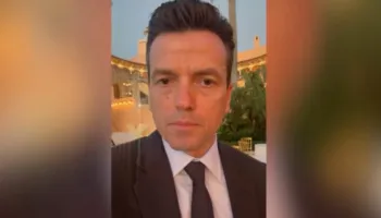 Vizita në SHBA, Agron Shehaj takim në rezidencën Mar-a-Lago: Rama nuk e ndal dot drejtësinë!