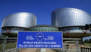 Vjedhja në adoleshencë i kushtoi karrierën si prokuror në Shqipëri! Ja si vendosi Gjykata e Strasburgut