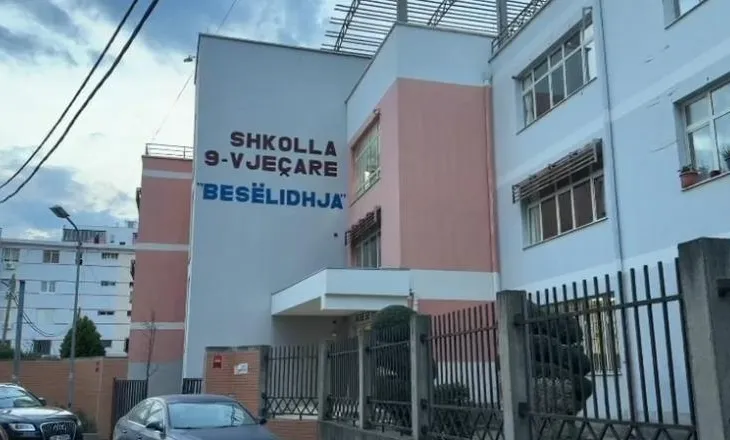 Vjedhja në shkollën në Lezhë, identifikohen dy të mitur, morën 16 laptopë e DVR-në e kamerave, në kërkim edhe…