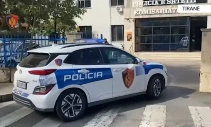 Vjedhje, përndjekje, armëmbajtje pa leje dhe shitje droge, arrestohen gjashtë persona në kërkim