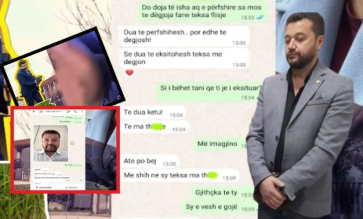 Vjen në punë me shapka banjo…/ Ja pse e paditi prokurorja Zoto gruan që denoncoi anëtarin e KLP, Olger Eminaj