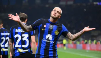 Vjen oferta e parë për Dimarco-n, shumë larg asaj që pret Inter