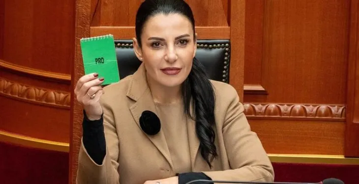 Vjen vendimi i papritur, ja cfarë vendosi Gjykata e Posaçme për Belinda Ballukun