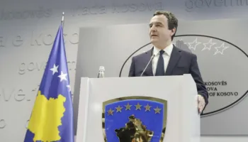 Vjosa Osmani çon vendin në zgjedhje, Kurti: Nuk është përmbushur kriteri prej 60 ditësh