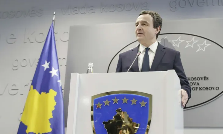 Vjosa Osmani çon vendin në zgjedhje, Kurti: Nuk është përmbushur kriteri prej 60 ditësh