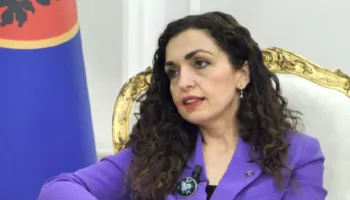 Vjosa Osmani: Kurrë nuk kam bërë pazare në dëm të Kosovës, në Kuvend kam më shumë se 80 vota për Presidente