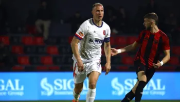 Vllaznia bie në Vlorë, fitore shprese për Flamurtarin