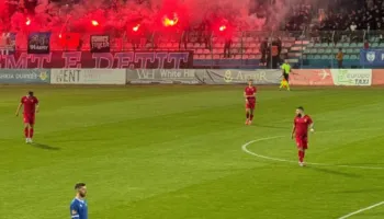 Vllaznia nuk e humb kreun e renditjes, “demat e kuq” ndalen nga Teuta