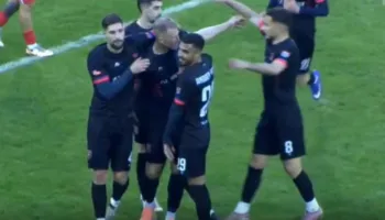 Vllaznia nuk ndalet as në Kupën e Shqipërisë! Shkodranët janë në gjysmëfinale, Elbasani dërgon në shtesë Partizanin