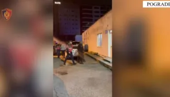 Vodhën argjendarinë në Pogradec, arrestohet banda e Laçit