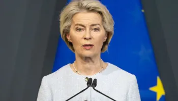 Von der Leyen: Evropa nuk mund të jetë më “ruajtëse e rendit të vjetër botëror”