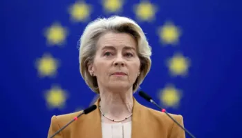 Von der Leyen vë në pikëpyetje besimin e Evropës në rendin e bazuar në rregulla