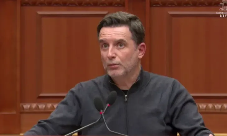 “Vonesë në rrugën e Selitës, dy kompani…”/ Braçe ngre “zërin” në Kuvend: Disa pensionistë s’përfituan nga skema e kompensimit