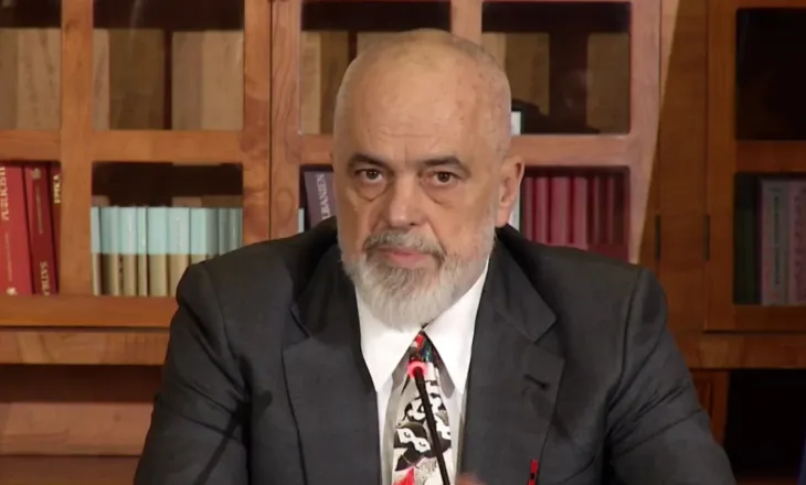 “Vota për Ballukun nuk do përdoret si argument nga vendet e BE”, Rama flet edhe për takimin me ambasadoren e SHBA në Greqi: Çështjet që diskutuam