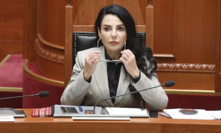 Votimi në seancë për imunitetin e Ballukut/ Reagon ambasada e Suedisë në Tiranë