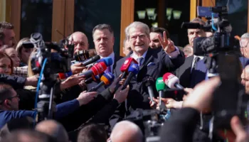 Votimi për Ballukun në kuvend, Berisha: Edi Rama shënoi vetëvrasjen e tij politike