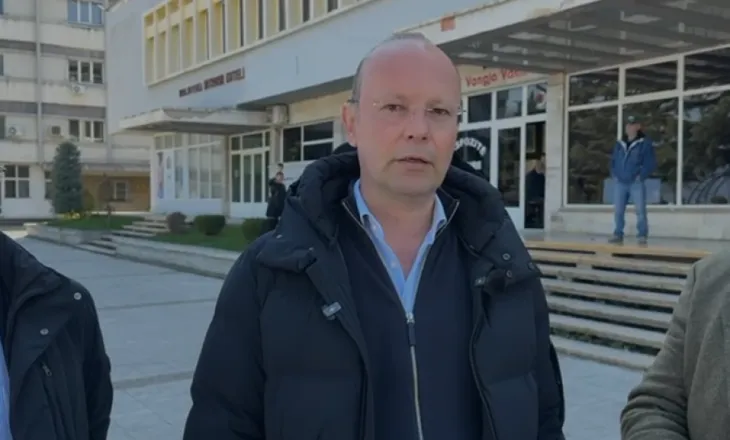 Votimi për kreun e demokratëve në Pogradec, Kaso: Gara ka dy kandidatë, dy personalitete të rëndësishme