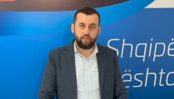 Votimi për krijimin e ‘Vlora Invest’ dhe parking me pagesë/ PD Vlorë, Meminaj: Tjetërsohen pronat e qytetarëve!