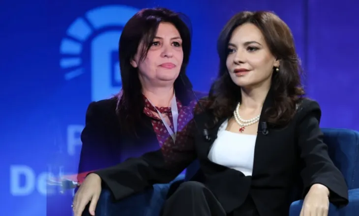 Votoi kundër për shkarkimin e Spiropalit? Topalli: Lapsus teknik…