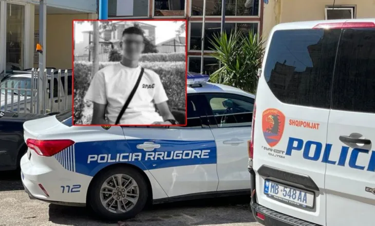 Vrasja e 15-vjeçarit me thikë në zemër/ Dërgohen për gjykim autorin e mitur, babain dhe xhaxhain e tij