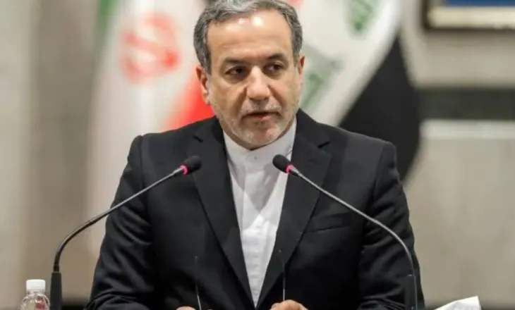 Vrasja e Ali Khamenei-t, ministri i Jashtëm i vendit: Udhëheqësi i ri Suprem do të zgjidhet brenda dy ditësh